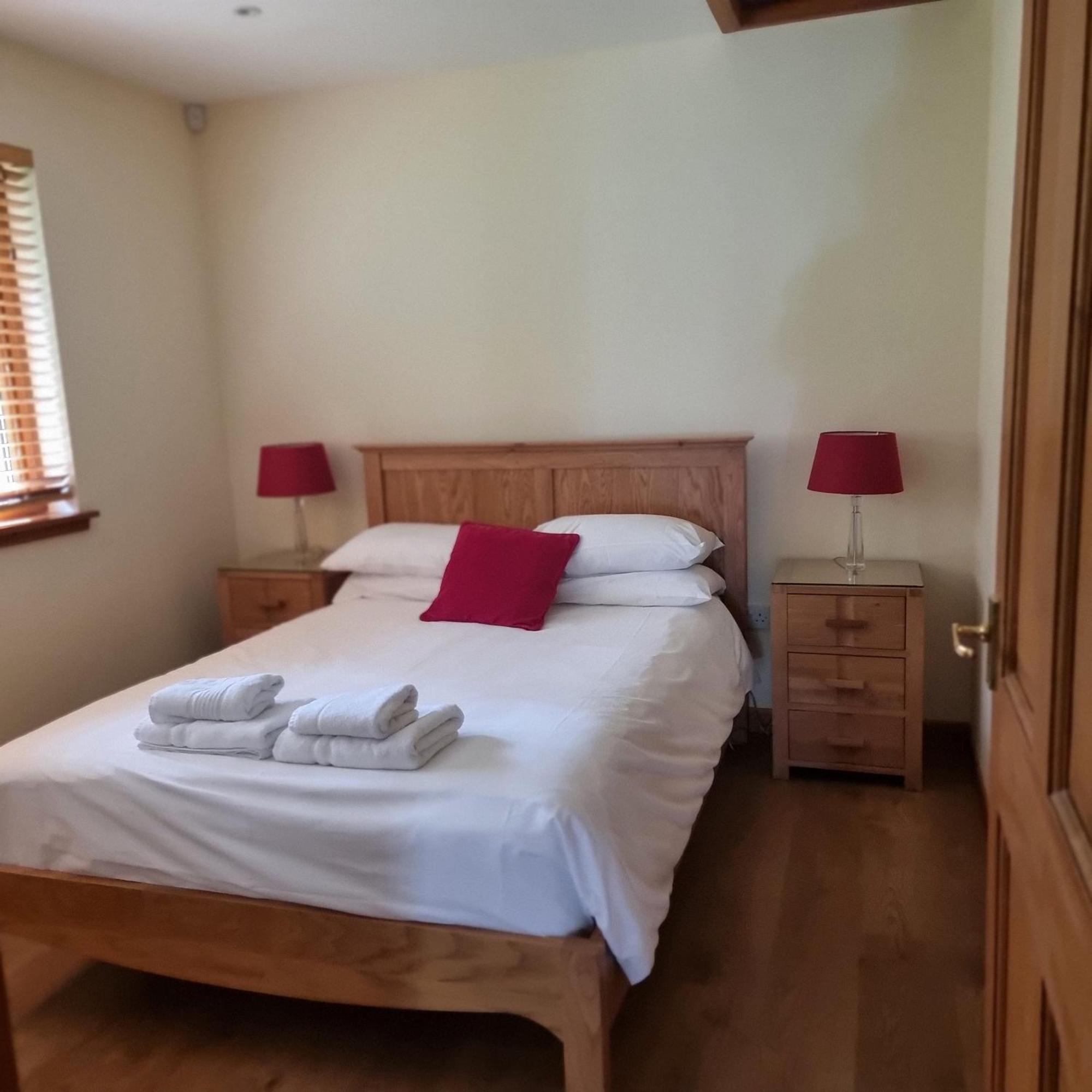 Cairngorm Lodges Aboyne Ngoại thất bức ảnh
